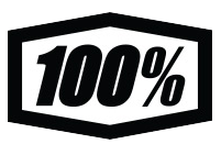 100%