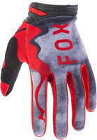 Перчатки 180 Atlas - Grey/Red