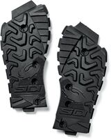Подошвы Crossfire 3 Click Enduro
