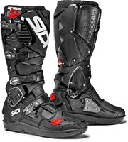 Мотоботы Crossfire 3 SRS - Black